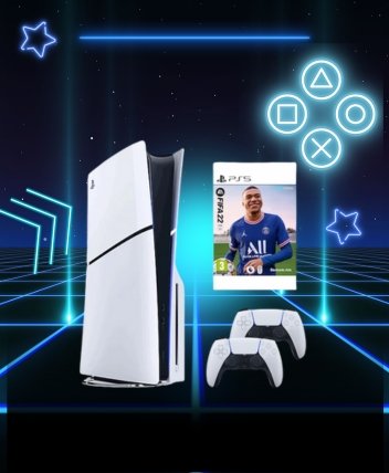 playstation 5 on rent